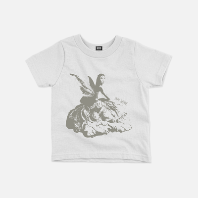 BABY TEE YAMI SAFDIE III