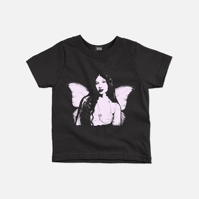 BABY TEE YAMI SAFDIE I