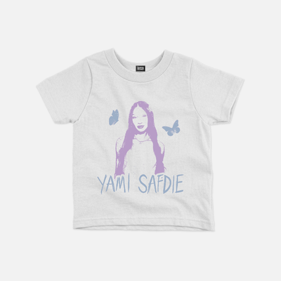 BABY TEE YAMI SAFDIE II
