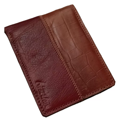 Billeteras De Cuero para Hombres regalos