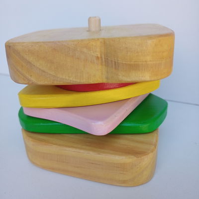 Sandwich encastrable