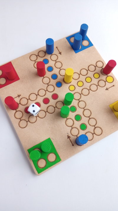 Ludo