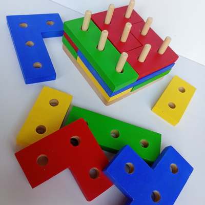 Tetris 3D
