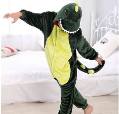 KIGURUMI DINO KIDS