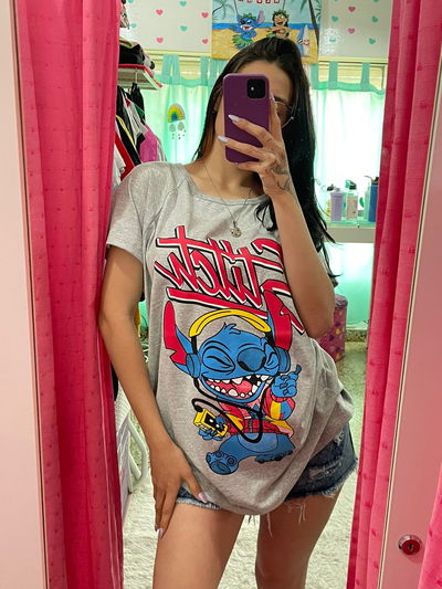 REMERON STITCH ELVIS