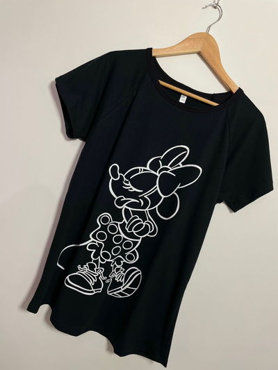 REMERON MINNIE