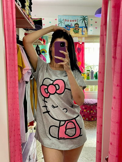 REMERON KITTY