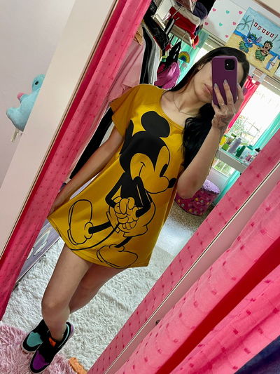 REMERON MICKEY