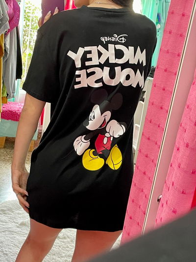 REMERON MICKEY M