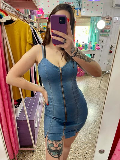 VESTIDO NARA