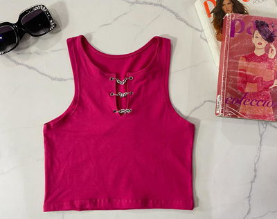 MUSCULOSA BRITNEY