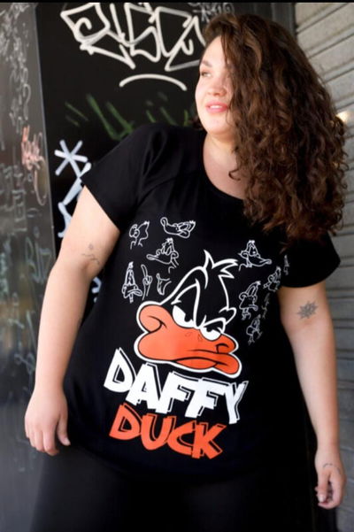 REMERON DAFFY DUCK