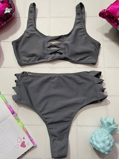 BIKINI NOA LESS GRIS