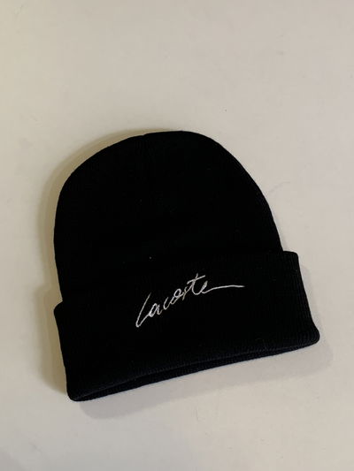 Gorrito Rocky Lacoste 