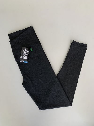 Calza larga gris oscuro T.4