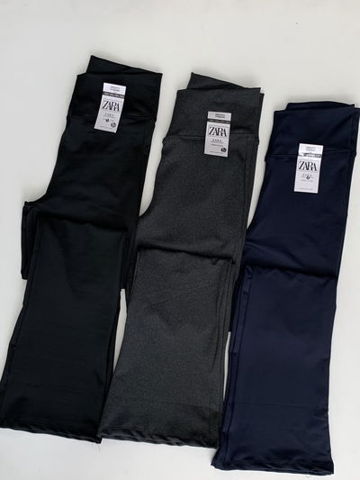 Calza Oxford T.3