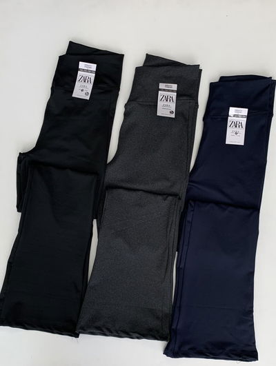 Calza Oxford T.4