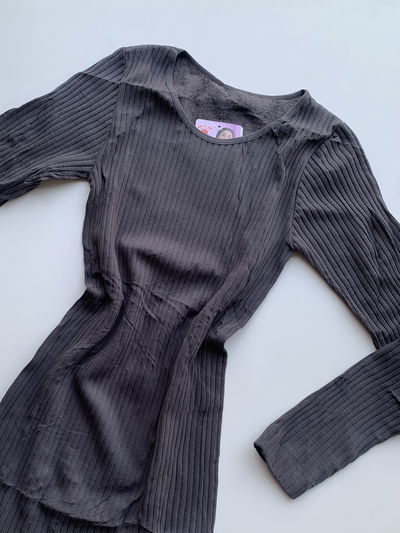 Vestido térmico de morley Gris oscuro