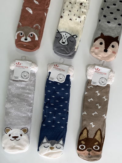 Pantumedias Amanecer mujer 