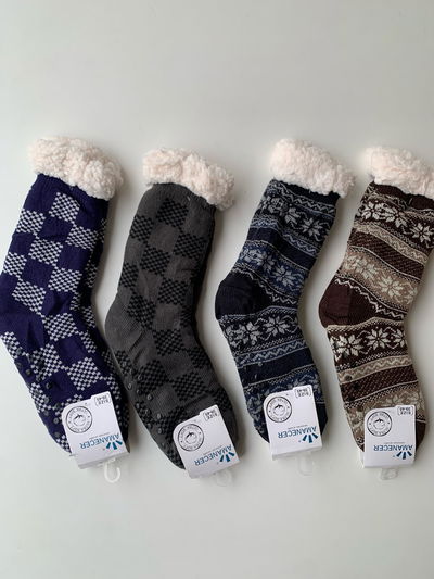 Pantumedias Amanecer hombre