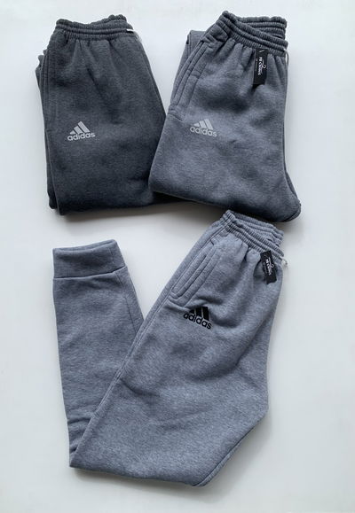 Jogging frizado unisex T.M 
