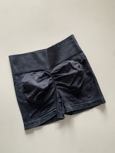 Short push up Premium Negro