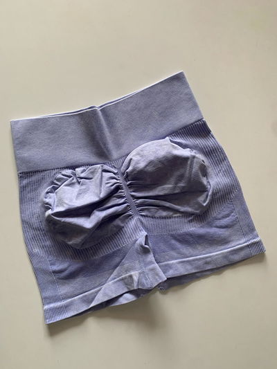 Short push up Premium Lavanda 