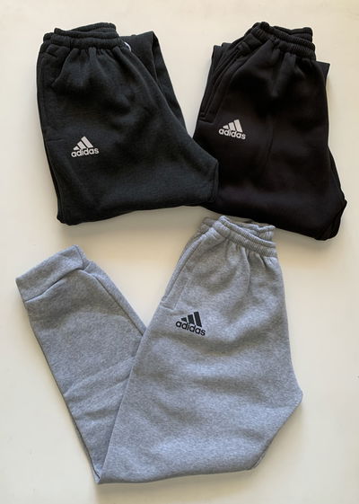 Jogging frizado hombre T.XL