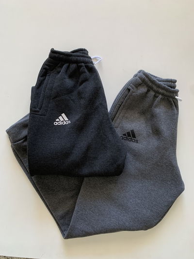 Jogging frizado hombre T.L