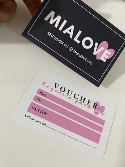 GIFT CARD $50.000