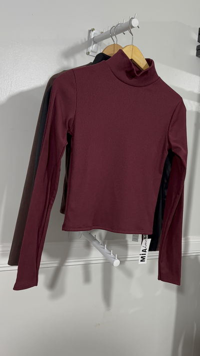 Camiseta Morley 