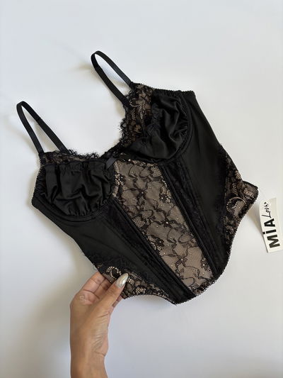 Corset Praga 