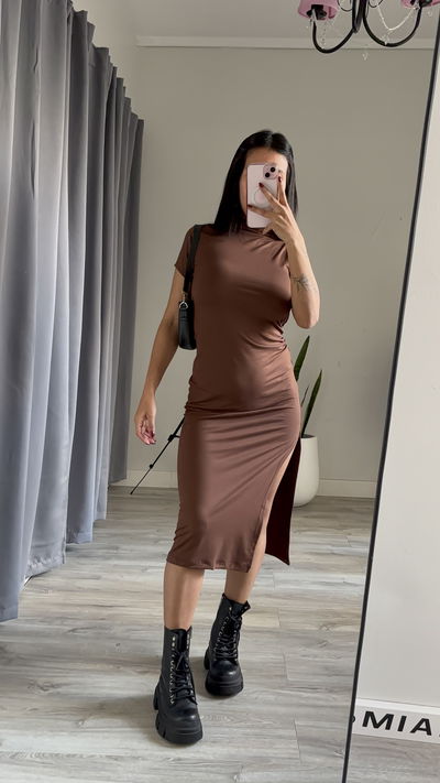 Vestido Gloria 