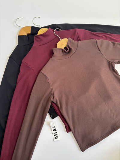 Camiseta Morley 