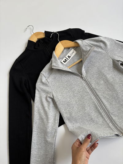 Campera Pame 