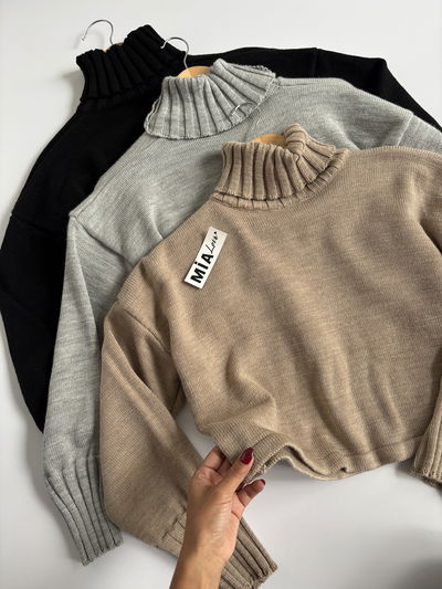Sweater London