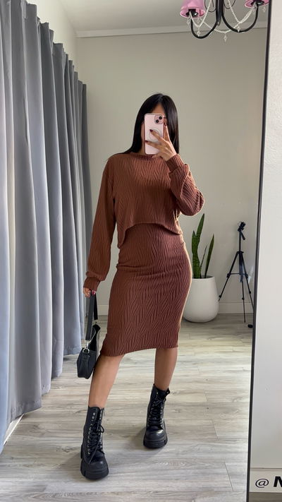 Set Kenia 