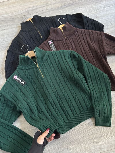 Sweater Leo 
