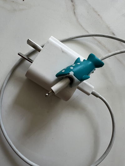 COMECABLE BALLENA PARA CARGADOR UNIVERSAL