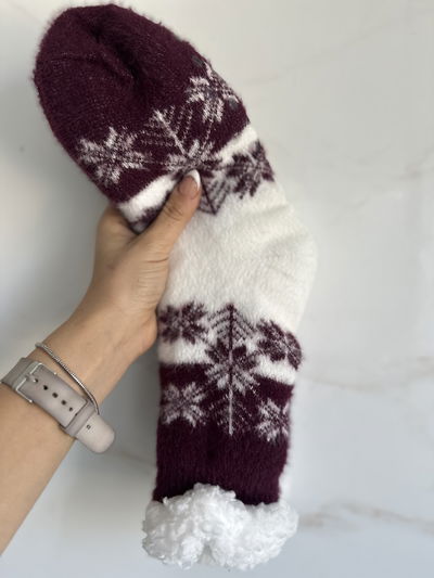 PANTUMEDIAS BORDO HASTA TALLE 38