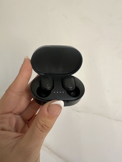 Auriculares inalambricos 