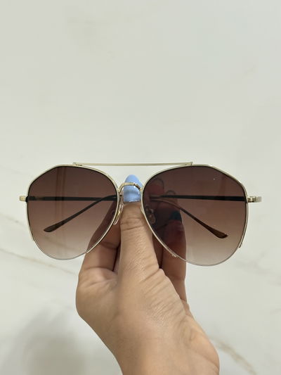 LENTES AVIADOR GRANDE