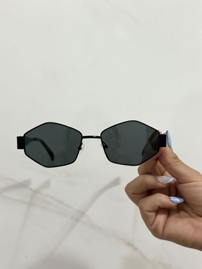 LENTES PINA NEGRO CON NEGRO