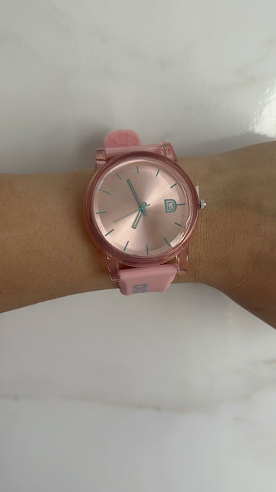 RELOJ LOLA ROSA