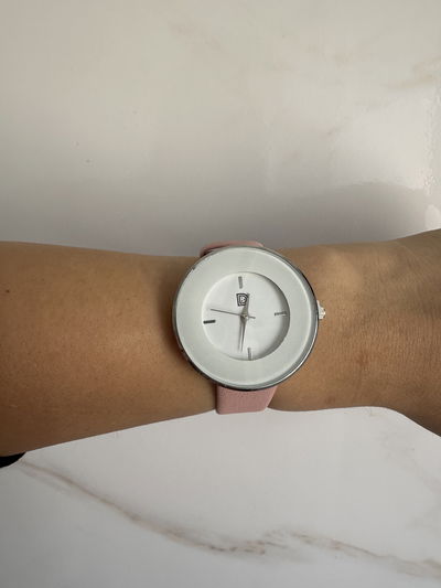 RELOJ VAL ROSA