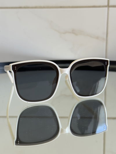 LENTES NIQUE BLANCO 