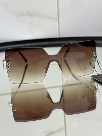 LENTES DADDY MARRON