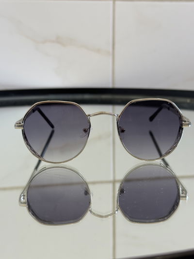 LENTES TUTTE  PLATA