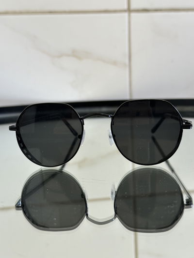 LENTES TUTTE  NEGRO
