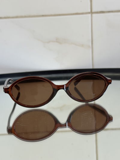 LENTES MIU MARRON